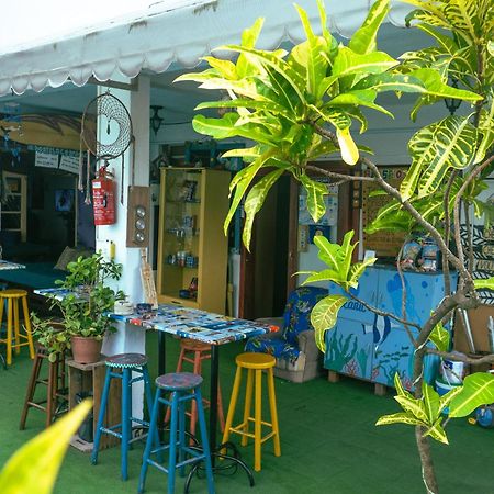 Oceanic Hostel Balneário Camboriú Esterno foto
