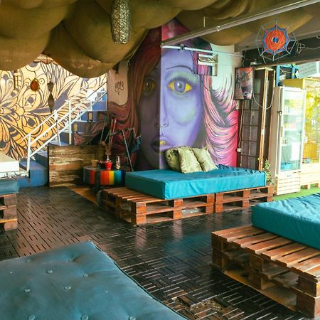 Oceanic Hostel Balneário Camboriú Esterno foto