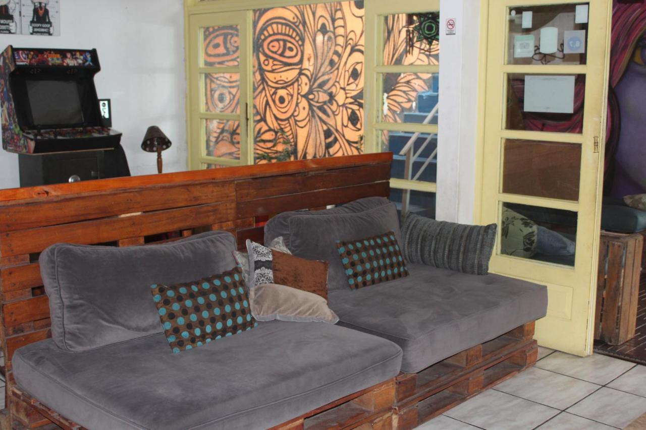 Oceanic Hostel Balneário Camboriú Esterno foto