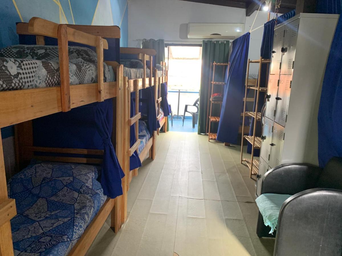 Oceanic Hostel Balneário Camboriú Esterno foto