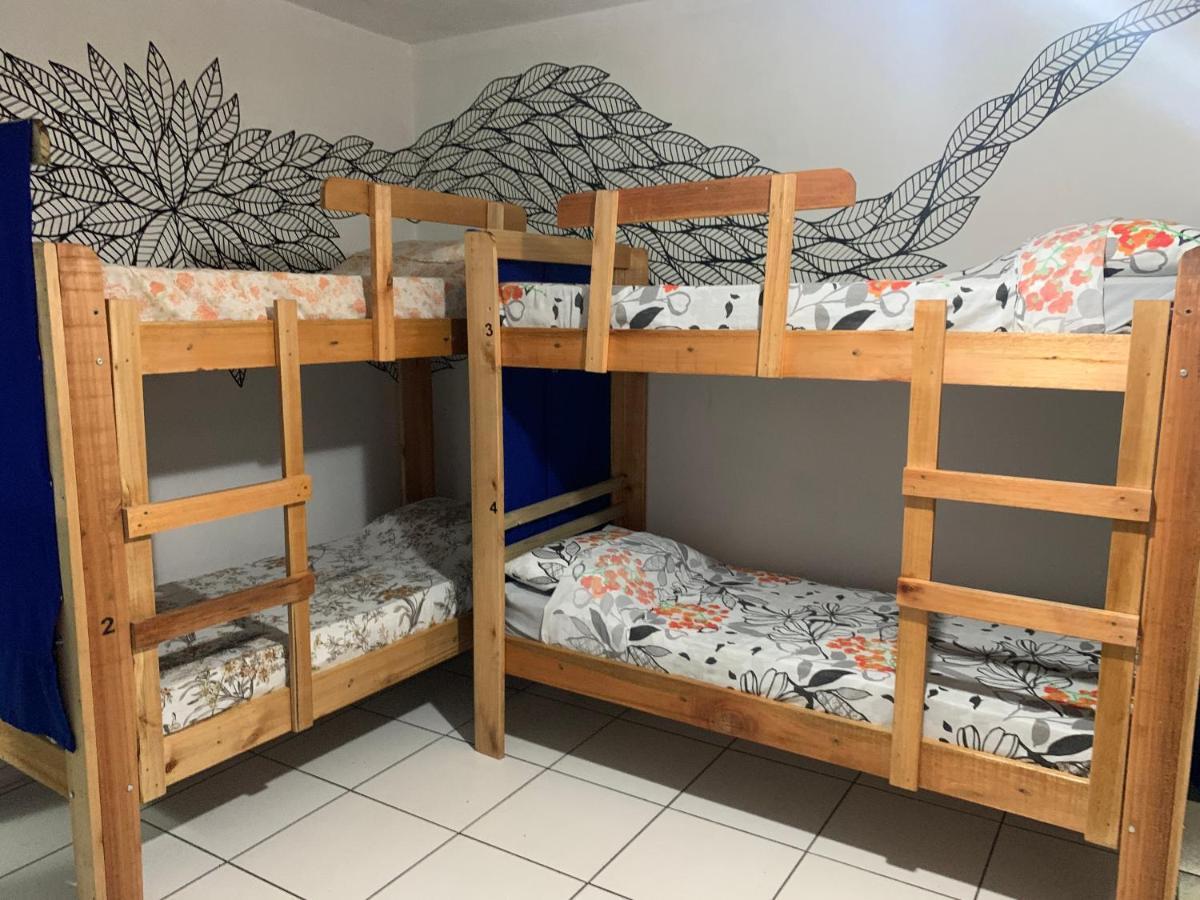 Oceanic Hostel Balneário Camboriú Esterno foto