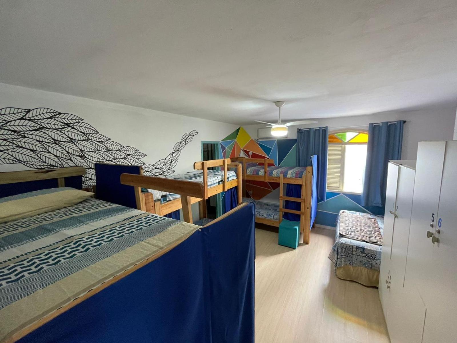 Oceanic Hostel Balneário Camboriú Esterno foto