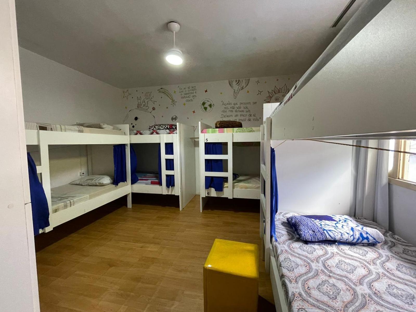 Oceanic Hostel Balneário Camboriú Esterno foto