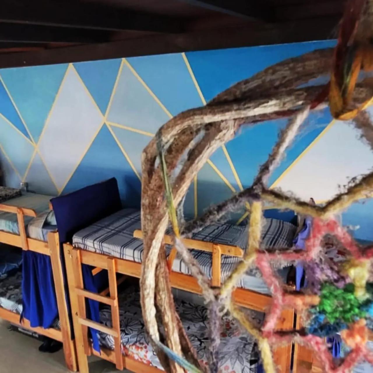 Oceanic Hostel Balneário Camboriú Esterno foto