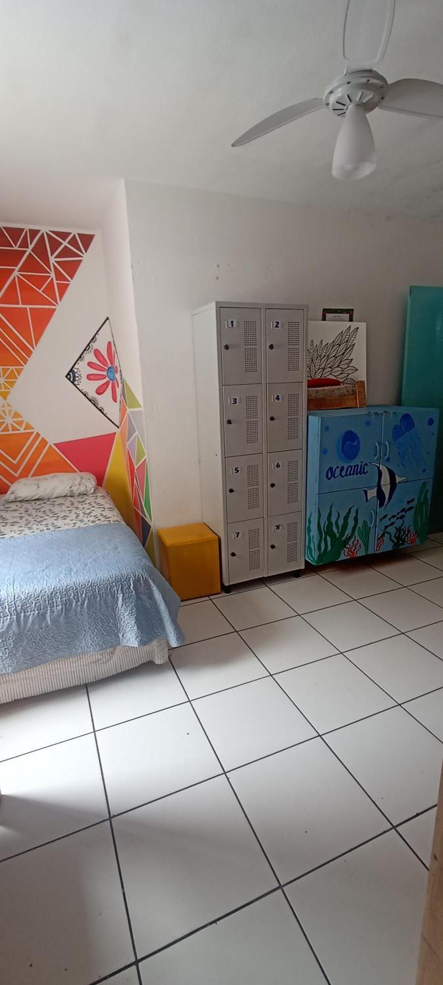 Oceanic Hostel Balneário Camboriú Esterno foto