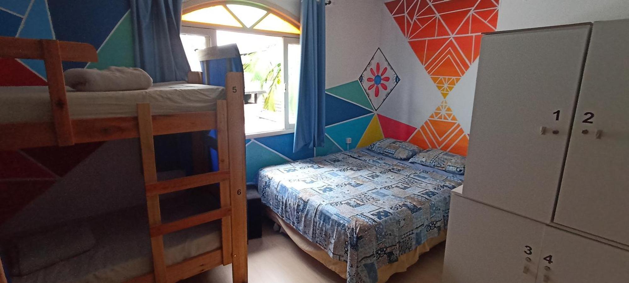 Oceanic Hostel Balneário Camboriú Esterno foto