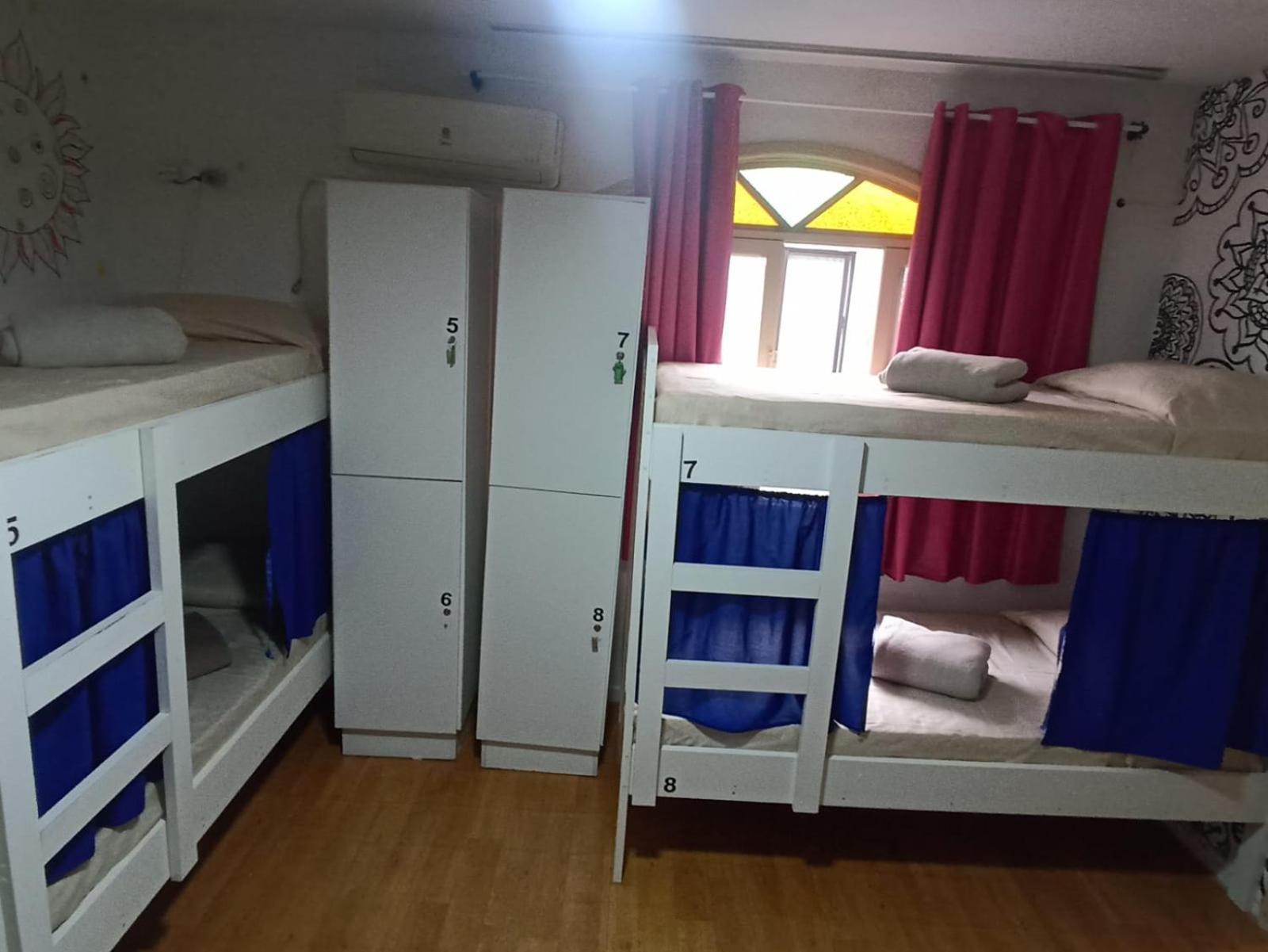 Oceanic Hostel Balneário Camboriú Esterno foto