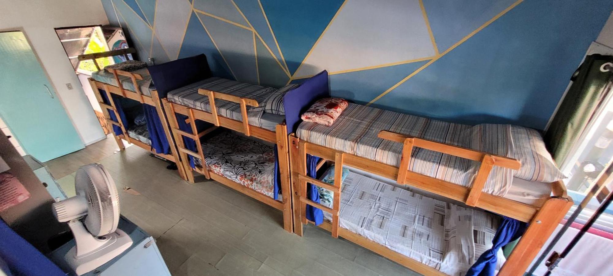 Oceanic Hostel Balneário Camboriú Esterno foto