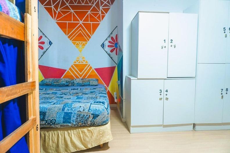 Oceanic Hostel Balneário Camboriú Esterno foto