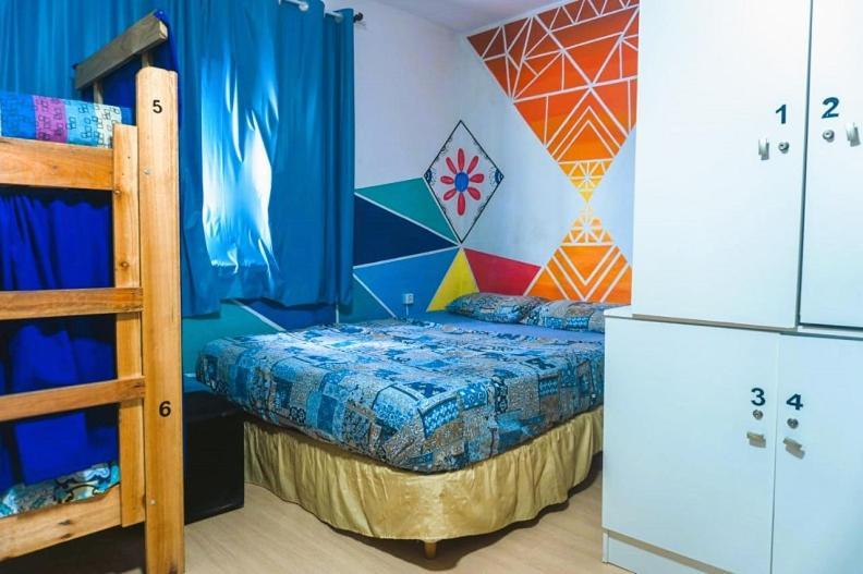 Oceanic Hostel Balneário Camboriú Esterno foto