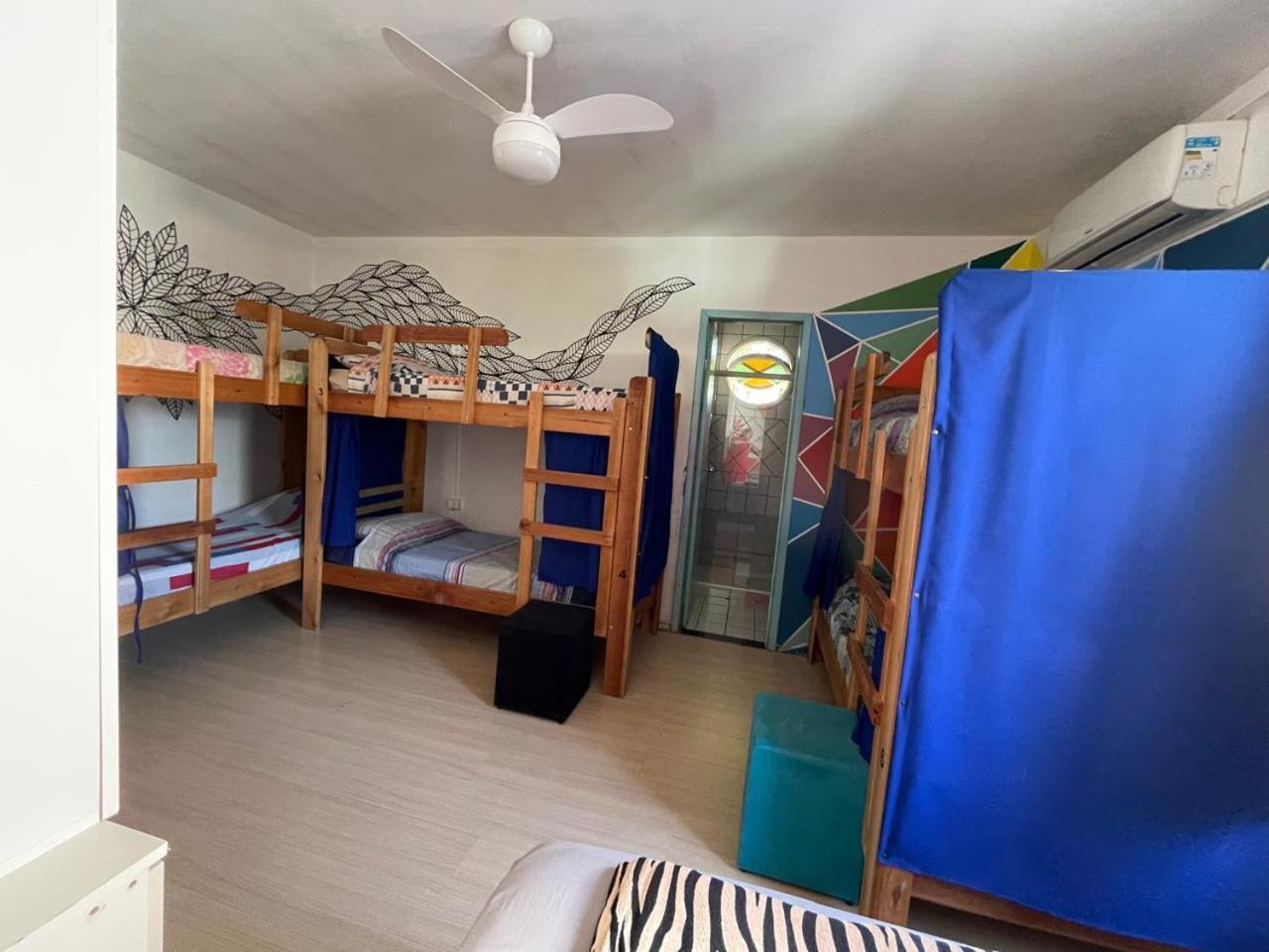 Oceanic Hostel Balneário Camboriú Esterno foto