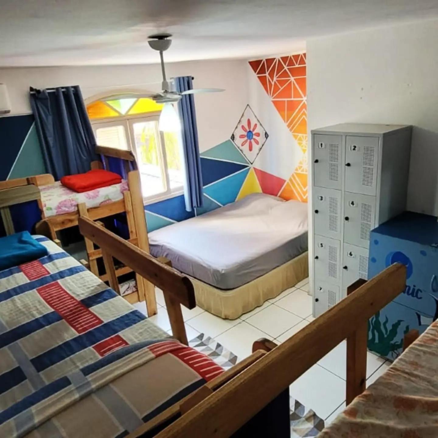 Oceanic Hostel Balneário Camboriú Esterno foto