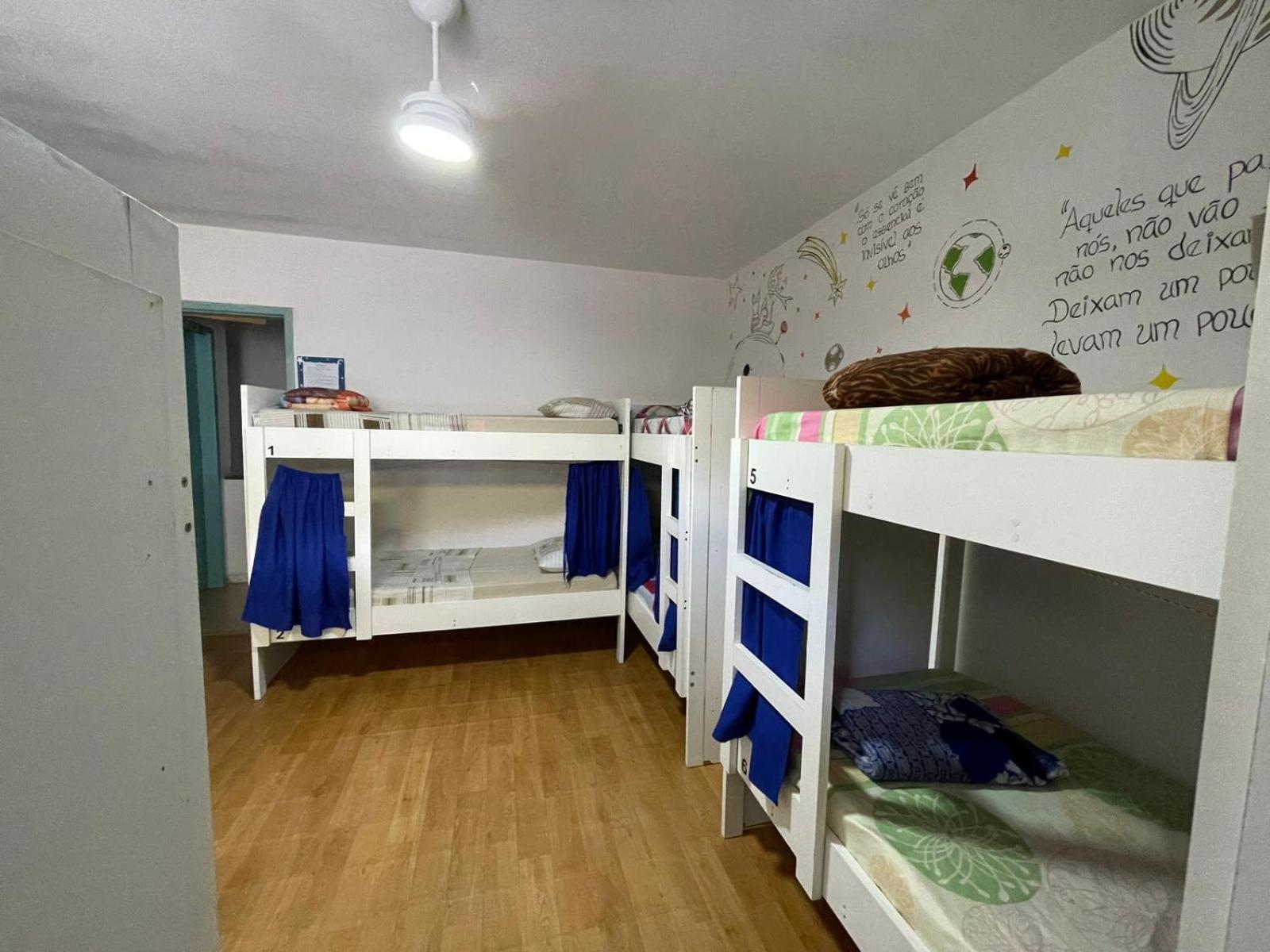 Oceanic Hostel Balneário Camboriú Esterno foto